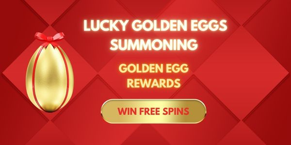 Promotional banner with flying coupon tickets for a daily noon drop
